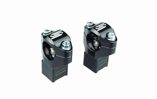 Белег Barmount 28.6 SX/SXF/TX/FC 23-P67