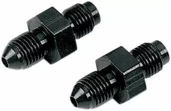 Goodridge Apt 3/8x24m 3/8x24m CNC BK 10324-03ZBK