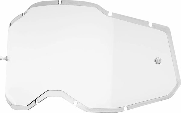 100% LENS RC2/AC2/ST2 I-CLEAR 59090-00001