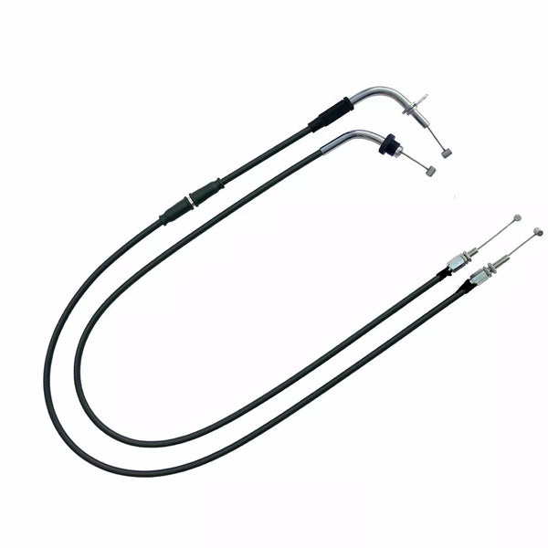 Venhill Suzuki F/L кабел на дросела S01-4-123-BK