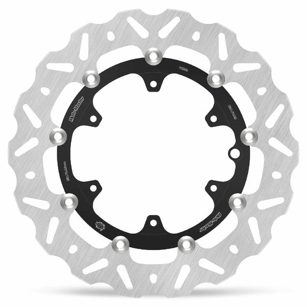 Moto-Master Brake Disc Nitro Front 112369