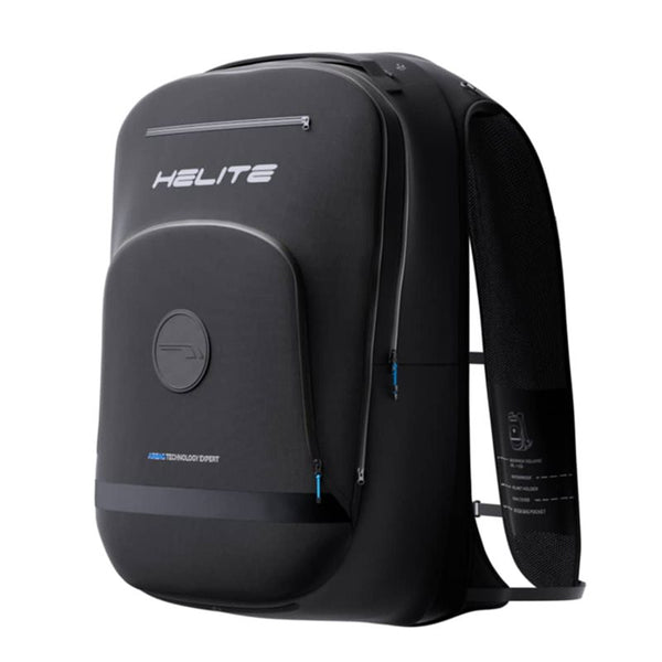 Airbag Back Helite H-Moov Mechanical