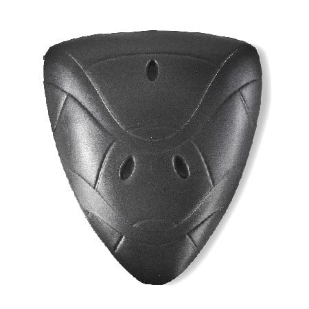 Sas-Tec Svanskotan Skydd SC-1/08 är ett ergonomiskt utformat skydd för svanskotan. Perfekt för motorcyklister som söker extra säkerhet och komfort.