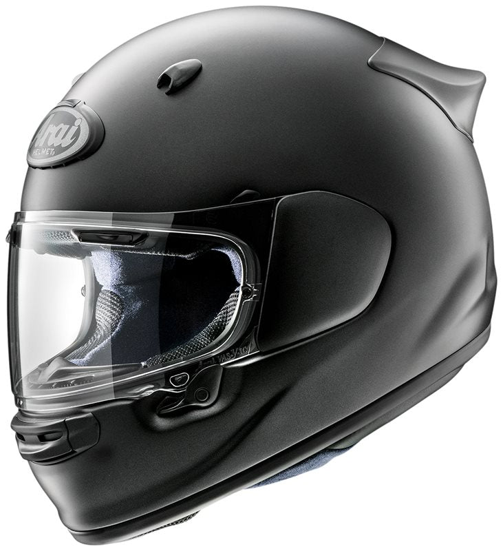 Arai integral mc шлем quantic frost черен