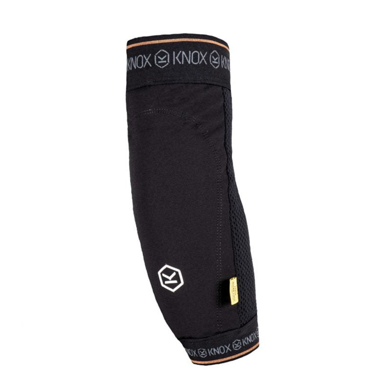 Knox Elbow Protection Action Pro Black