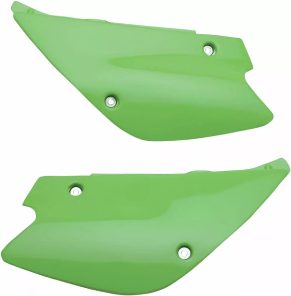 Страна на панела на НЛО KX80/85 98-13 GRN KA03714#026