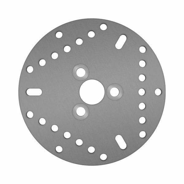 EBC спирачен ротор Фиксиране D S SCT MD9163D