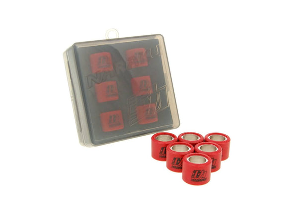 Комплект за ролка Naraku 16x13mm - 3.0g NK916.030