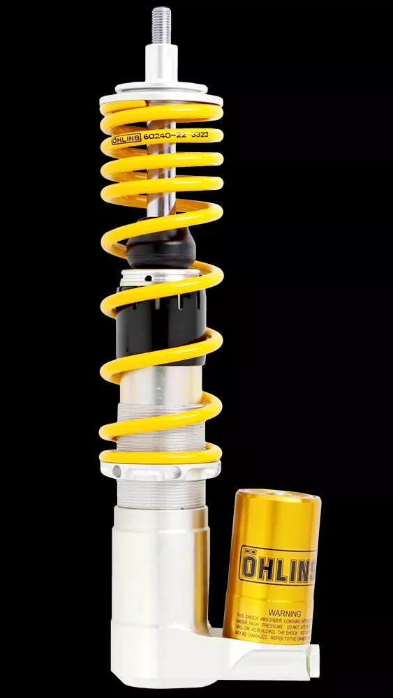 Ohlins Shock STX36 VESPA GTS300 FRONT PI 401