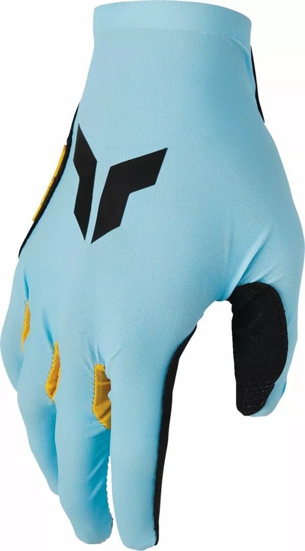 Thor Glove Sportmode Iconic Blue SM 3330-8007