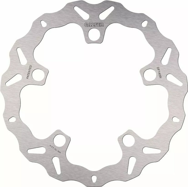 GALFER BRAKE DISC WAVE FIXED DF140W