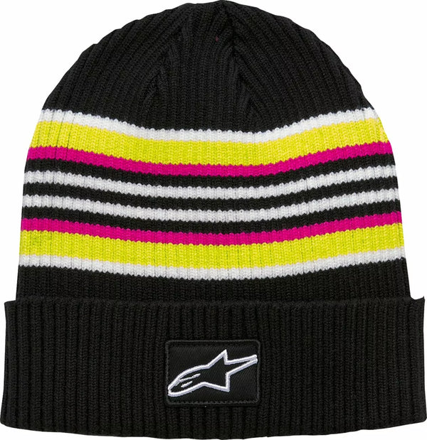 Alpinestars (Casuals) Beanie маншет за болтове BLK O/S 1244-82120-10-OS