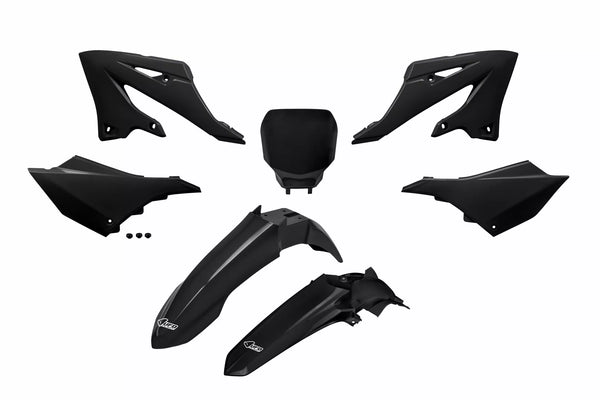 UFO BODY KIT FULL YZ125/250 22-25 Yakit335f@001