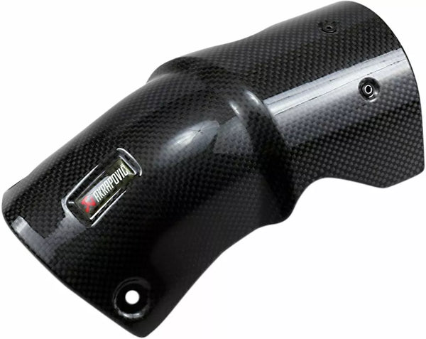 Акрапович топлинен щит CF S1000RR P-HSB10R1