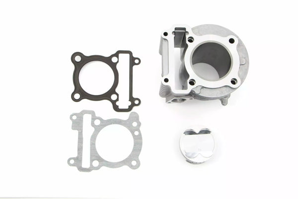 Комплект за цилиндри на Naraku 155cc NK600.50F