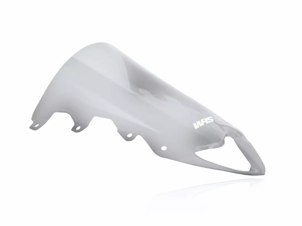 WRS предноса на състезание S1000rr Smoke BM052F