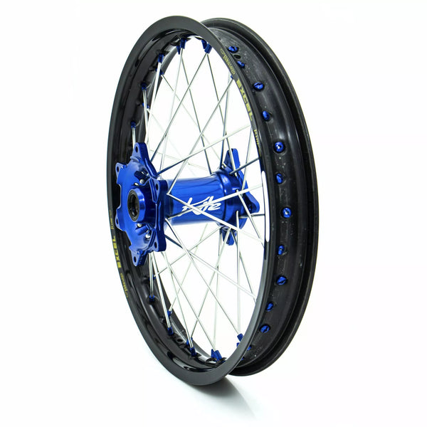 Кайт колело Elite 19x2.15 BL 30.209.0.BL