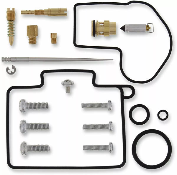 Moose Offroad Hardparts Kit Carb Suz 26-1489