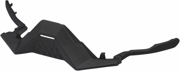 100% Nose Guard Army Snow BK 59061-001