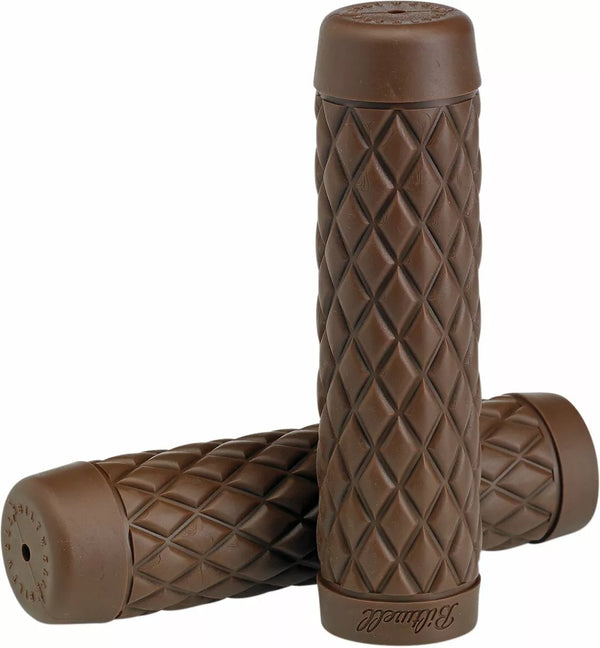 Biltwell Graps Torker 7/8 Choc 6705-0478