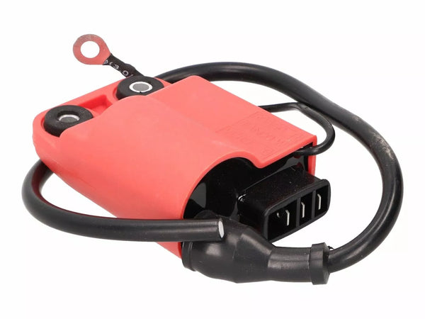 101 Octane CDI Unit w/ запалване намотка 16830