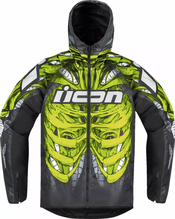 Icon Jacket Alform Manik'r GN 2X 28206678
