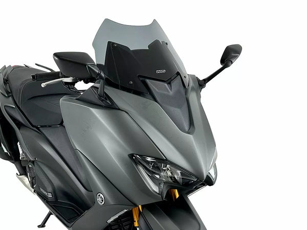 WRS предно стъкло спорт Tmax 530 Dark Ya029fs