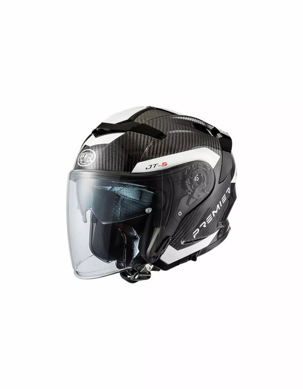 Premier Helmets Helmet JT5 Carbon Ma 8 2x Apjetjt5Carma80xxl