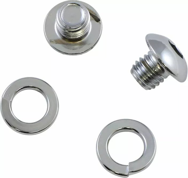 Gardner-Westcott Seat Bolt KT 86-07 FLST P-80-167