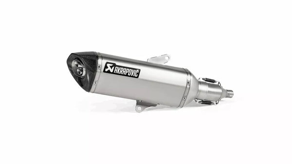 Акрапович заглушител SS Forza 300 S-H3SO5-HRSS