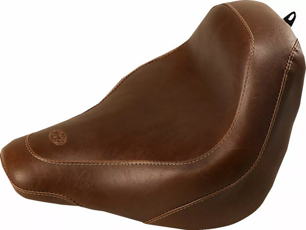 Mustang Seat Solo WD TRPR BRN 83029
