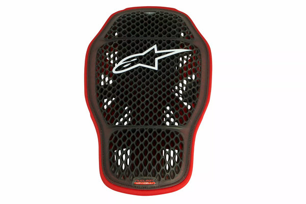 Alpinestars (Road) Back Pro Nuc KR-1 Celli L 6504120-003-LG