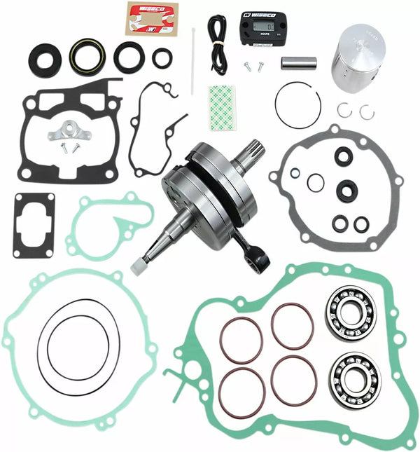 Wiseco Eng Kt Wiseco YZ125 03-04 WPWR125-102