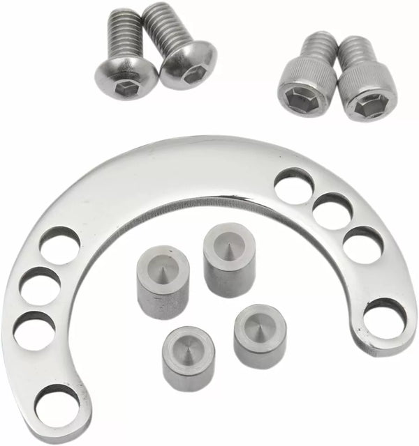 Accutronix chr adj Стоп за управление TFS125-P