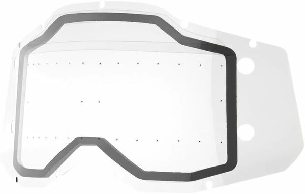 100% LENS RC2/AC2/ST2 F-P-B CL 59101-001