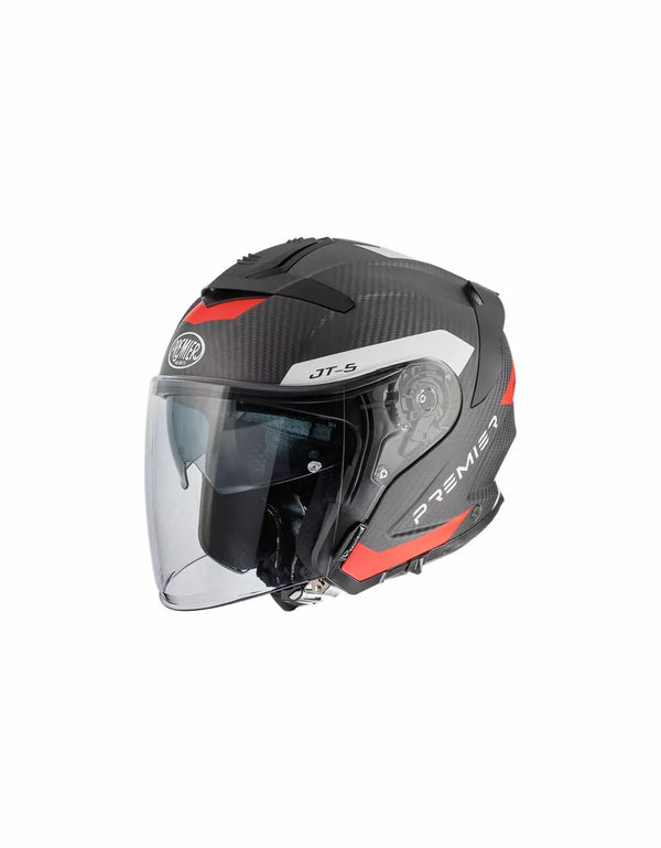 Premier Helmets Helmet JT5 CARB MA2BM MD APJETJT5CARM2M000M