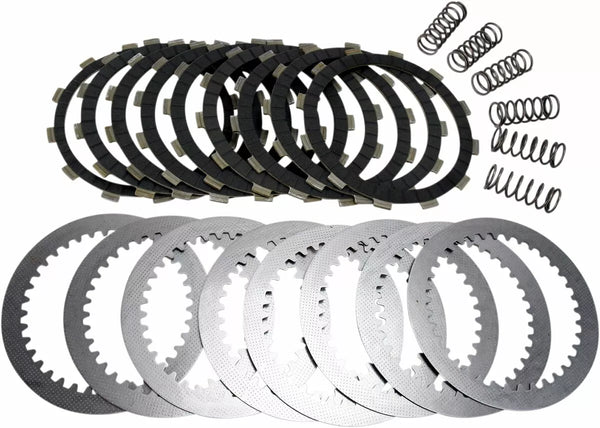 Ebc комплект съединител carbon drcf виж drcf137