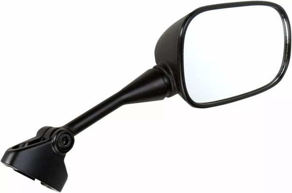 Emgo Mirror Black Right Ec Fairing 20-37351