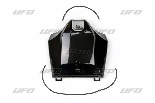 НЛО капак резервоар YZF450 18-22 BLK YA04863#001