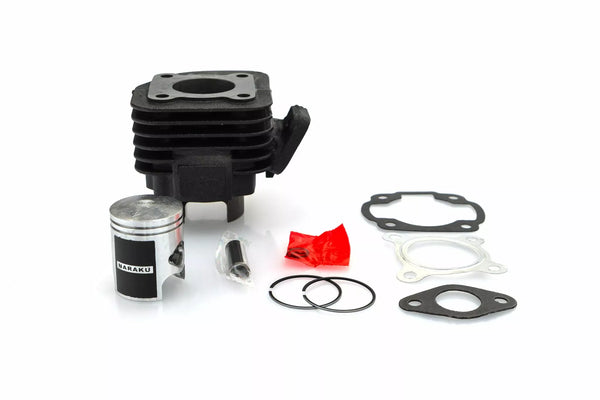 Комплект за цилиндри на Naraku 50cc NK101.41.2