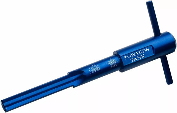 JIMS Tool IGN SWTCH Подравняване 944
