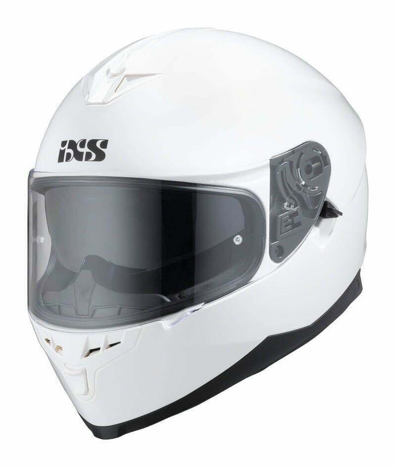 IXS Integral MC шлем 1100 1.0 бял