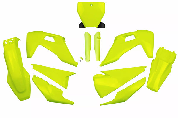 UFO Body Kit Full TC/FC 19-22 Flo Hukit622f@DFLU