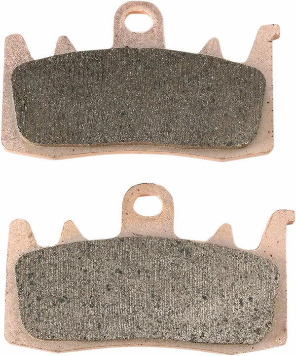 EBC спирачна накладка Sintered HH FA630HH