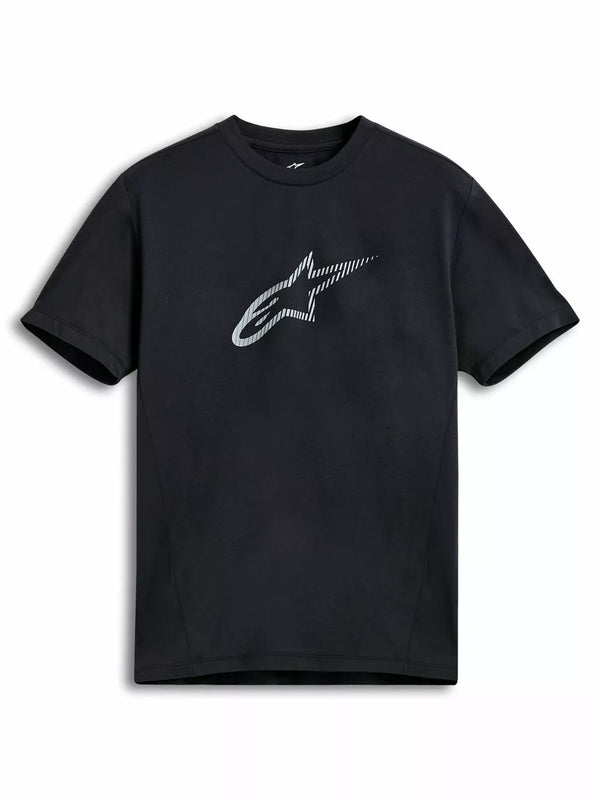 Alpinestars (Casuals) Tee SS извършва освобождаване BK S 1215-73000-10-S