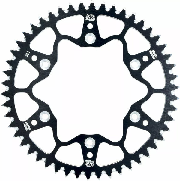 Moto-Master Reah Sproc 520 54T BK 620072254