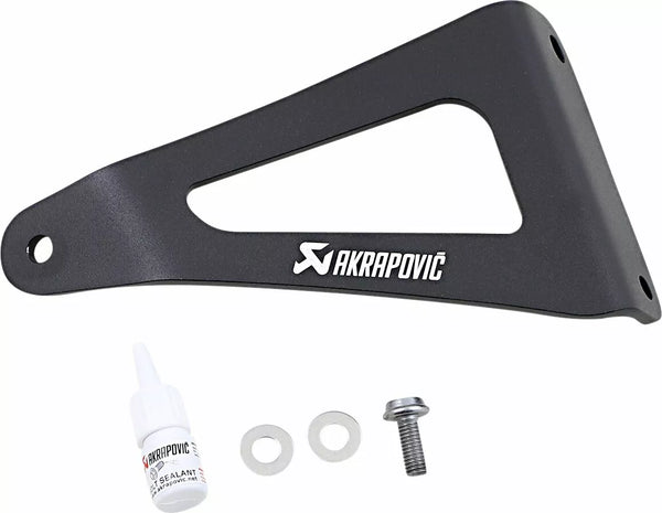 Akrapovic скоба MUFF AL P-X257