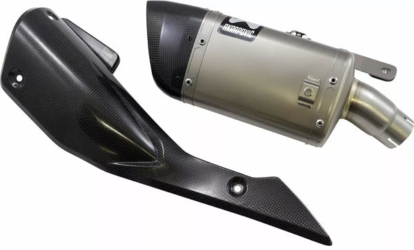 Акрапович заглушител Ti Katana S-S10SO15-HAPT/1