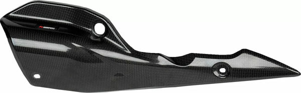 Акрапович топлинен щит CF GSX-S1000/GT/95 P-HSS10SO3/S
