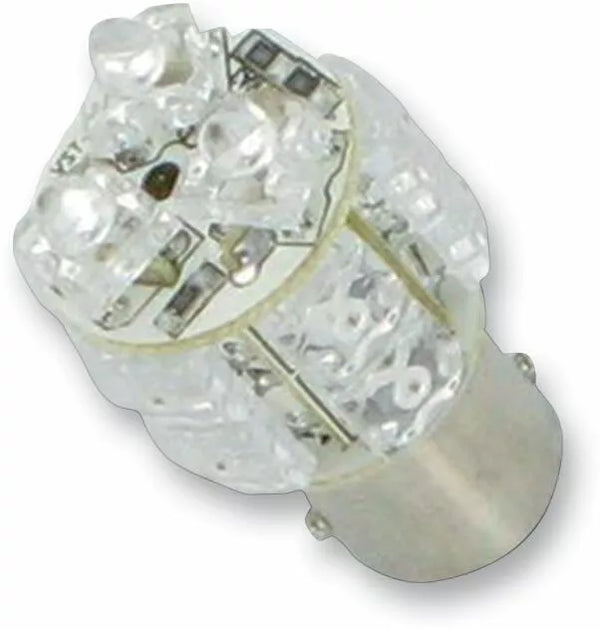 Brite-Lites крушка 360LED 1157 Amber BL-1157360A